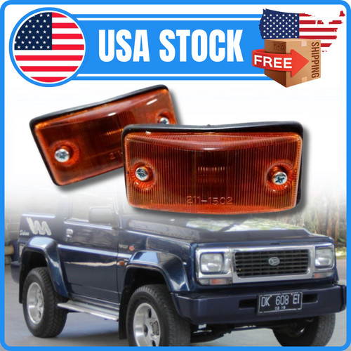 For daihatsu feroza rocky - daihatsu,