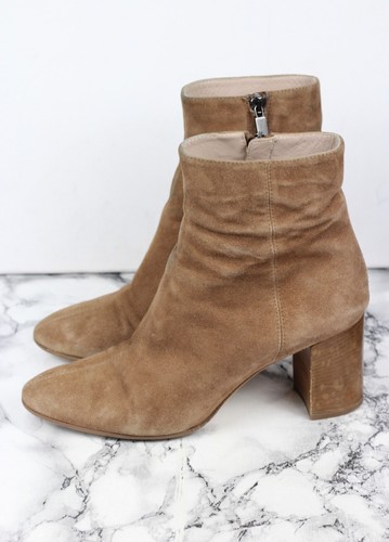 Russell bromley dryleks tan - &,