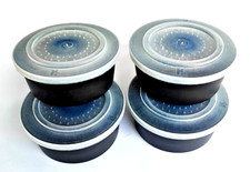 1/2 PINT BAIT TUB By Kenley *4 PACK* maggots groundbait fishing FREE POSTAGE!