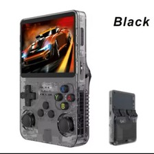 R36s Built-in 21,000 Games +