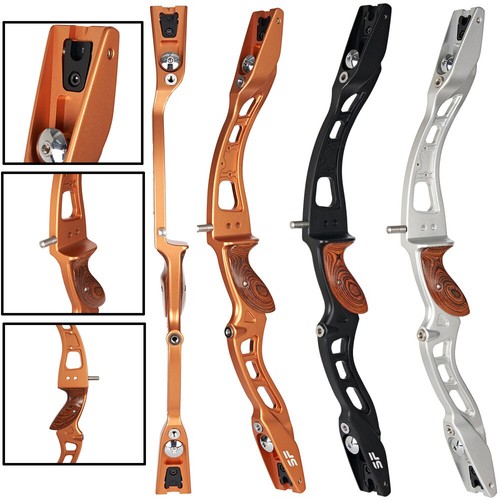 Toparchery archery ilf bow - 25",