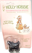 Holly Hobbie Old Fashioned