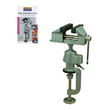Model Craft Multi-Angle Bench Vice