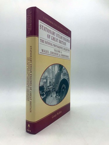 Stationary steam engines - stationary,