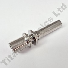 KX500 1989 - 1995 TITANIUM