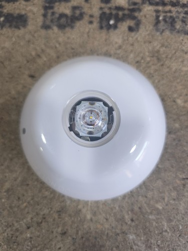 Hochiki chq wht ceiling - hochiki, chq-cb/wht