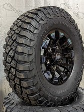  Land Rover Defender Fitment