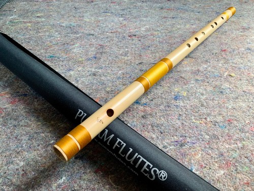 Bansuri flute - bansuri, e