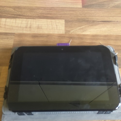 Tesco hudl ht7b16s3 - hudl, black