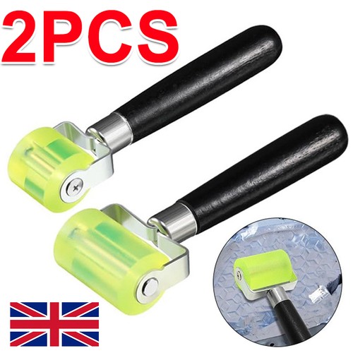 2pcs car soundproofing roller - 2pcs,