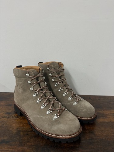 Belstaff men butler suede - belstaff,