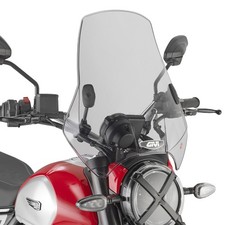 Givi A660 Motorbike Screen