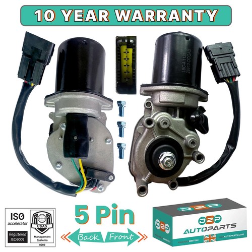 Windscreen wiper motor for - windscreen,
