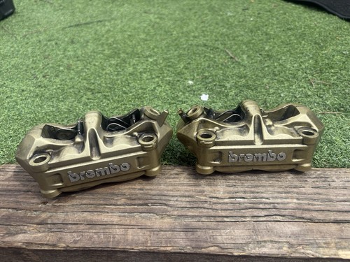 Motorcycle brembo 34b - brembo,