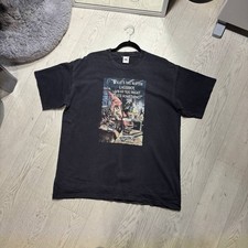 Hobgoblin T-shirt Size:XL