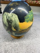 One Of A Kind Hand Painted