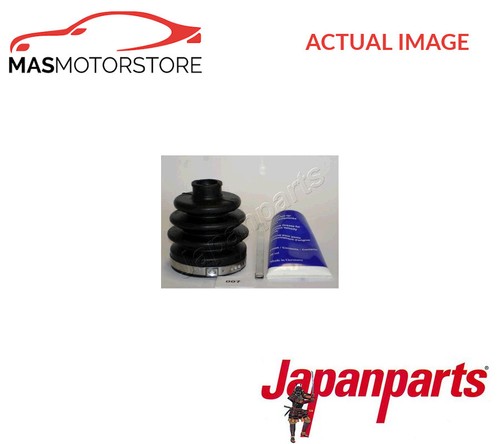Joint boot kit - joint,