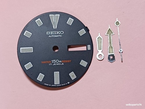 Seiko pepsi diver 6309 - diver, 6309-729a