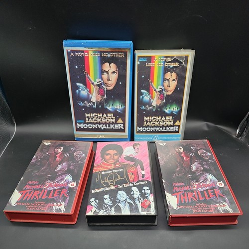Michael jackson music videos - music,