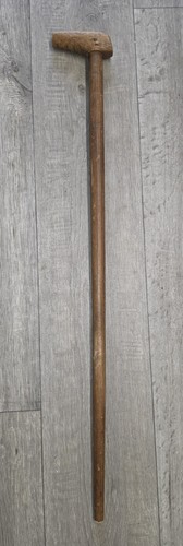 Vintage wooden walking - vintage,