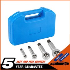 4PCS Nut Splitter Set 9-27mm