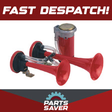 Air horn 0328006002 - air, (hgv)