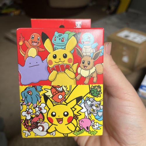 Pokemon babanuki taruka - babanuki,