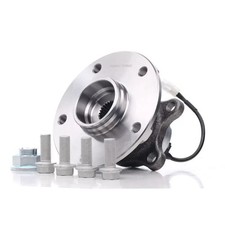 For Suzuki Vitara 4WD 2015-2019 Rear Hub Wheel Bearing Kit