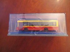 Corgi 42905 Optare Delta First