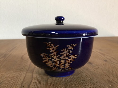 U0148 vintage japanese blue - u0148,