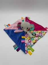Bright Starts Taggies Soother