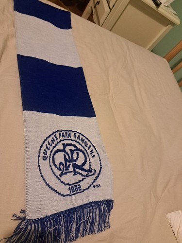 Queens park rangers blue - rangers,