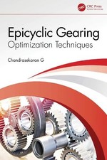 Epicyclic Gearing - 9780367700669