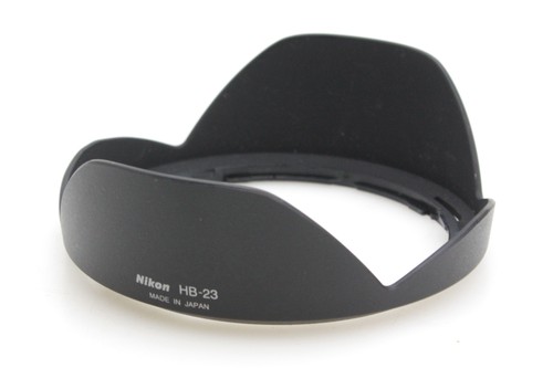 Nikon lens hood for - -,