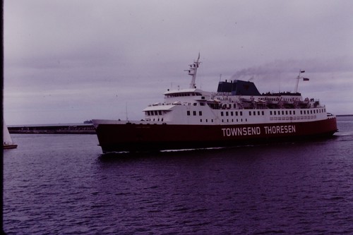 1980 townsend thoresen - 1980,