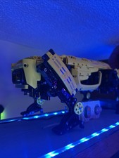 Lego Robot Dog