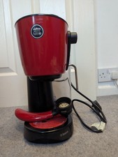 Saeco Lavazza A Modo Mio - Pod Coffee Machine