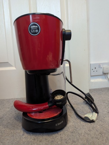 Saeco lavazza modo mio pod - a,