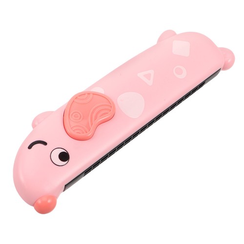 Cartoon harmonica portable - cartoon, 16
