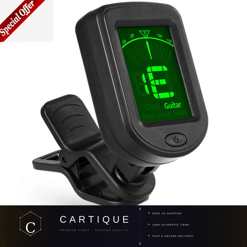 Digital chromatic lcd - chromatic,