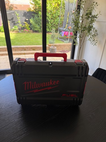 Milwaukee m12ch fuel sds - milwaukee, m12ch-0