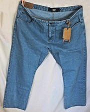 Mens Union Blues Straight Leg