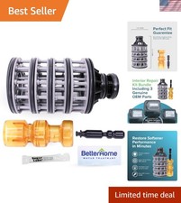 Genuine OEM Parts Bundle for