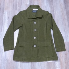 LL Bean x Bellandi Womens Coat