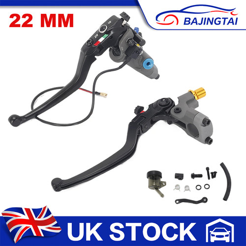 Universal 22mm motorcycle - universal,