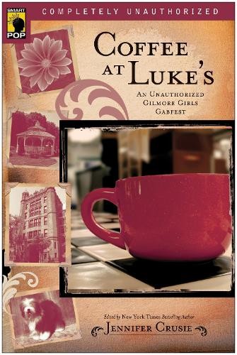Coffee luke an - coffee,