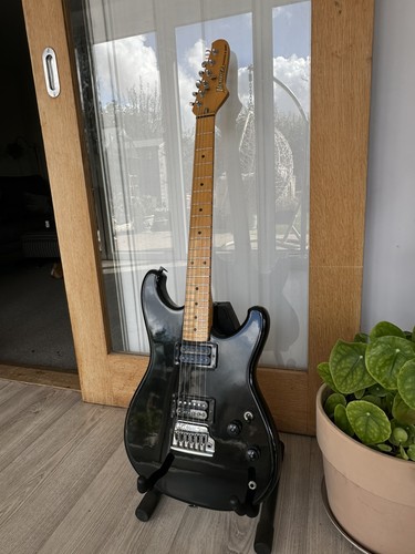 1984 ibanez roadstar rs225 - ibanez, ii