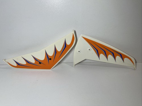 Thunder tiger raptor - 30/50, r/c