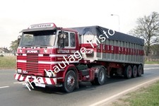 THH Truck Photos - Scania 112m