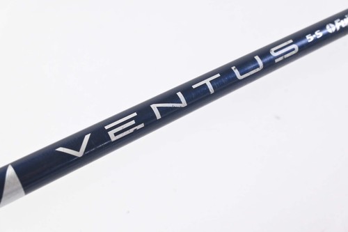 Fujikura ventus blue driver - 5,